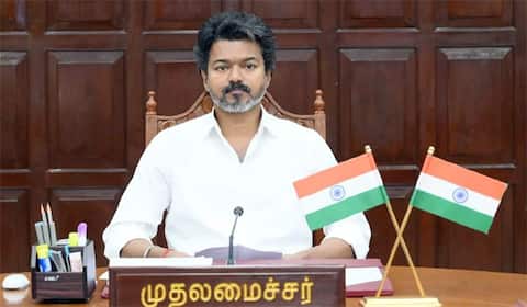 தமிழக முதல்வர் விஜய்க்கு பாராட்டு விழா, சினிமா சங்கங்கள் தயார்? அவர் சம்மதிப்பாரா