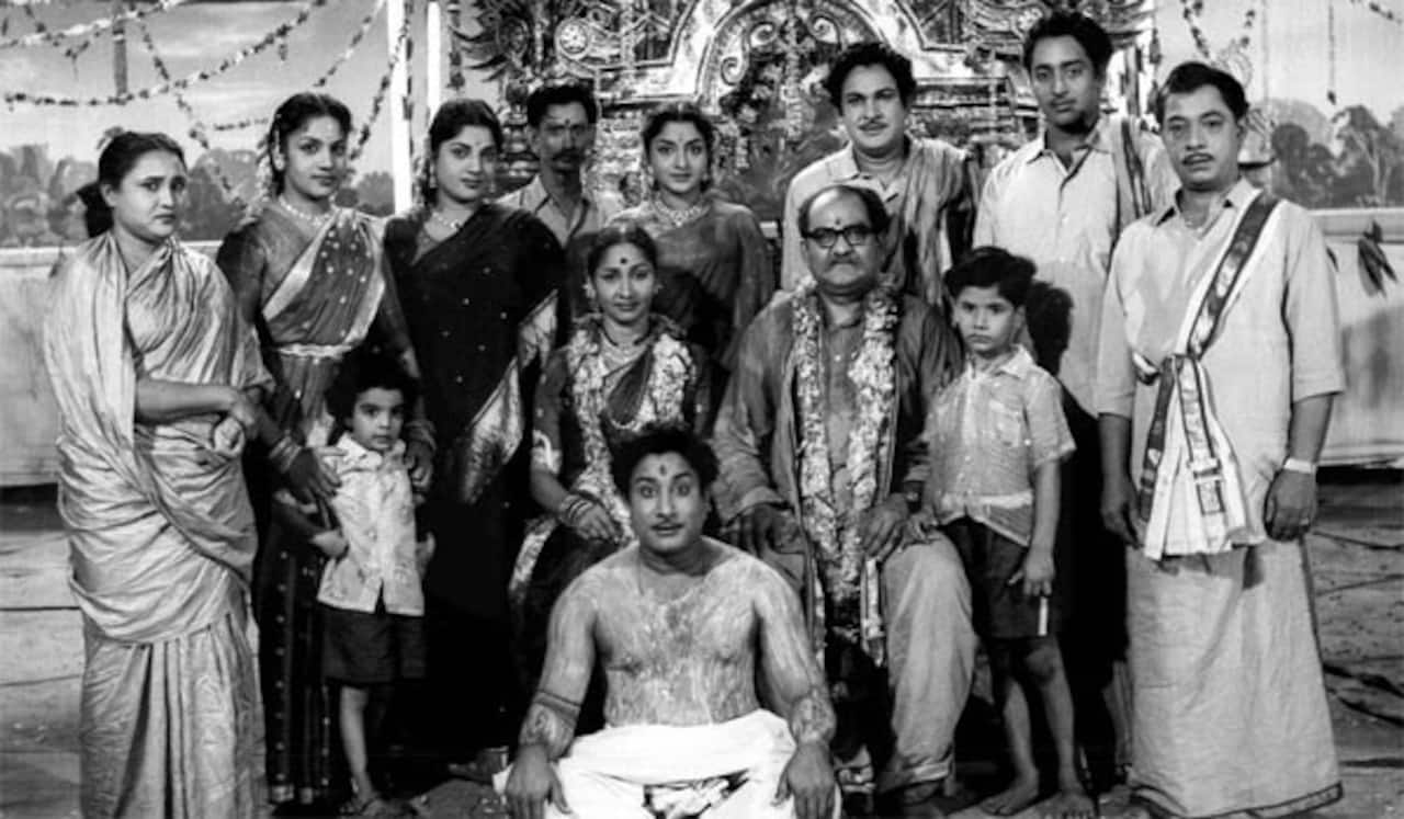 பிளாஷ்பேக்: படிக்காத மேதையை இயக்க மறுத்த ஸ்ரீதர்