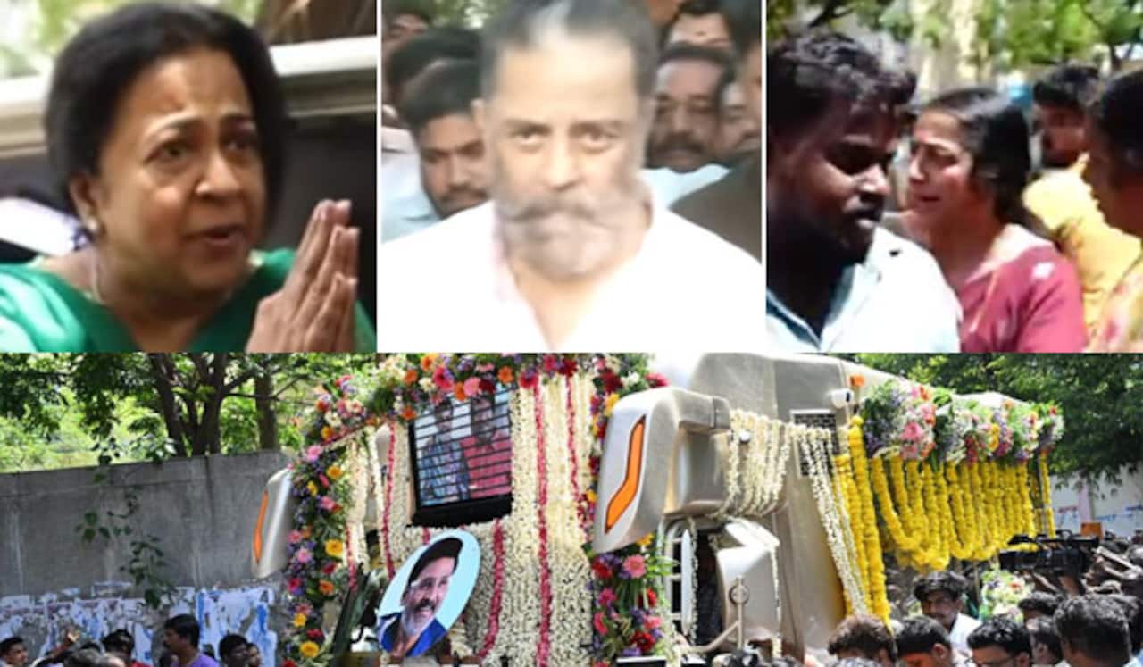 சினிமா கலைஞர்களின் இறுதி அஞ்சலி, சடங்குகள் : அத்துமீறுவோருக்கு தமிழக அரசு மூக்கணாங் கயிறு போடுமா?