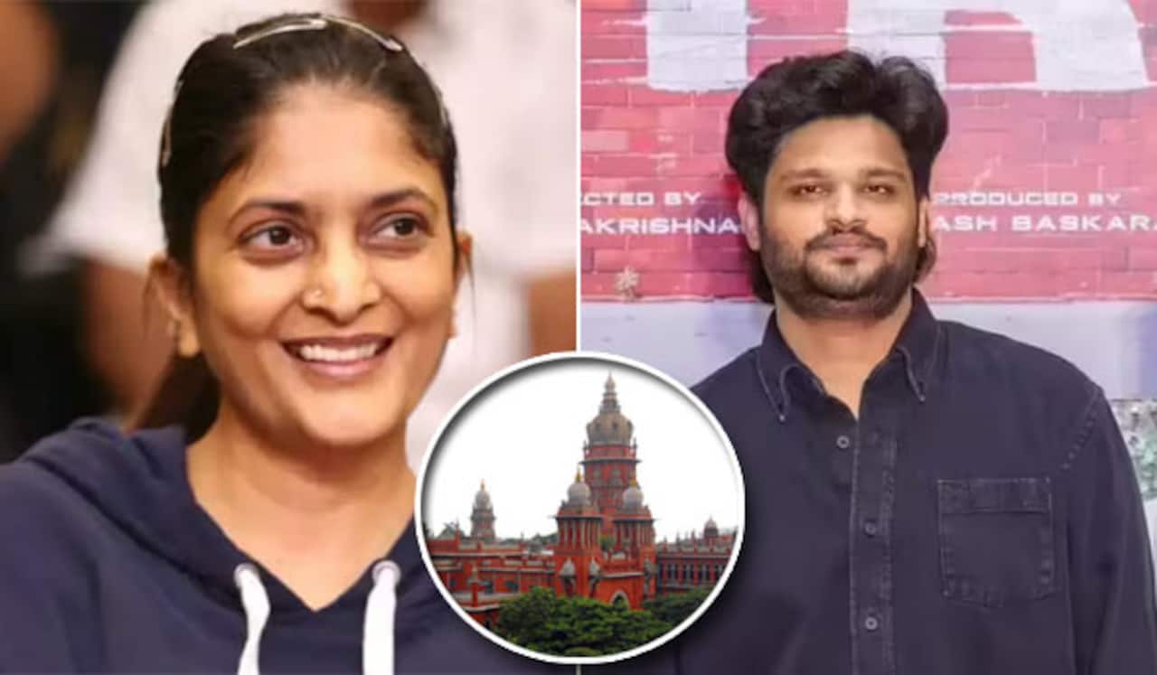 பராசக்தி படத்தில் ரூ.8.39 கோடி சம்பள பாக்கி: நீதிமன்றம் சென்ற இயக்குனர் சுதா