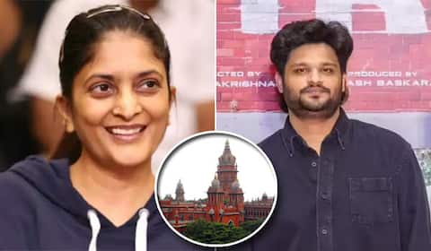 பராசக்தி படத்தில் ரூ.8.39 கோடி சம்பள பாக்கி: நீதிமன்றம் சென்ற இயக்குனர் சுதா