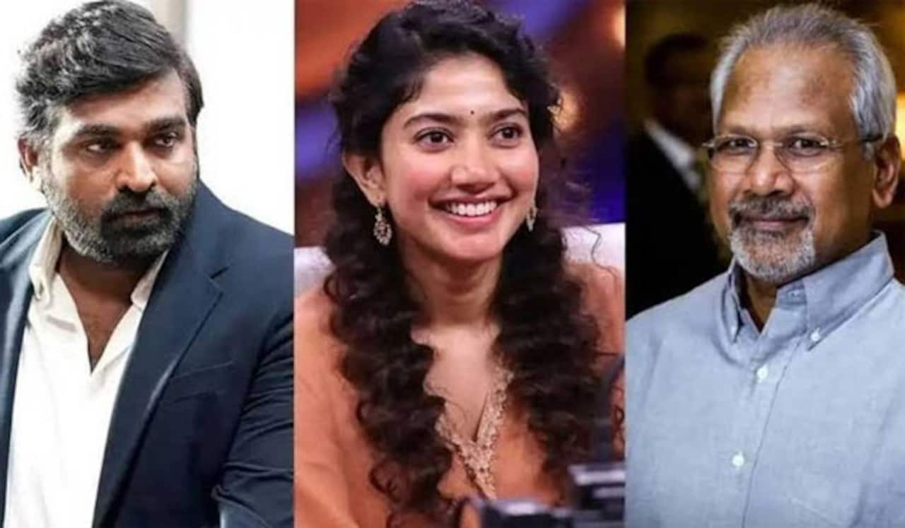 மணிரத்னத்தின் புதிய படத்தின் ஓடிடி உரிமை கைப்பற்றிய நெட்பிளிக்ஸ்!