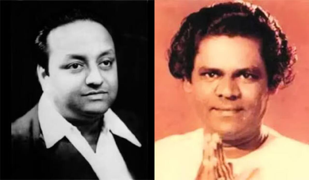 பிளாஷ்பேக்: வங்காள மொழி திரைக்கலைஞரை வளமான தமிழ் திரையுலகிற்கு வரவழைத்த இருவர்
