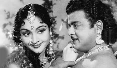 பிளாஷ்பேக்: பொன்னியின் செல்வன் ஒரிஜினல் இரண்டாம் பாகம் பார்த்திபன் கனவு