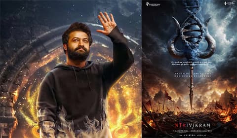 புராண பின்னணியில் உருவாகும் ஜூனியர் என்டிஆர் படம்