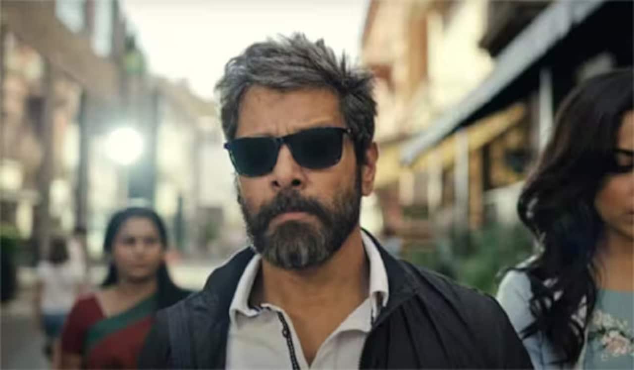 கோர்ட் அனுமதியளித்தும் வெளியீட்டுக்கு அவகாசம் கேட்கும் துருவ நட்சத்திரம்