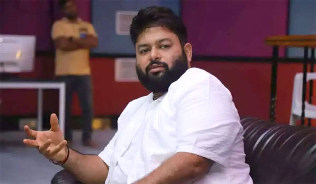 எதிர்பார்த்து ஏமாந்து போன தமன்