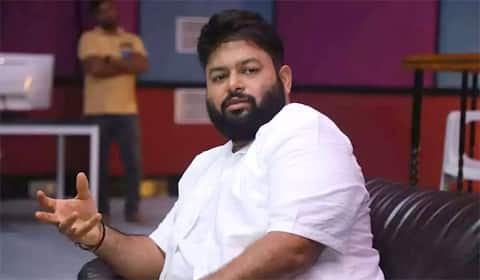 எதிர்பார்த்து ஏமாந்து போன தமன்