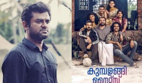 7 வருடங்களுக்கு பிறகு மீண்டும் டைரக்ஷனுக்கு திரும்பிய கும்பலாங்கி நைட்ஸ் இயக்குநர்