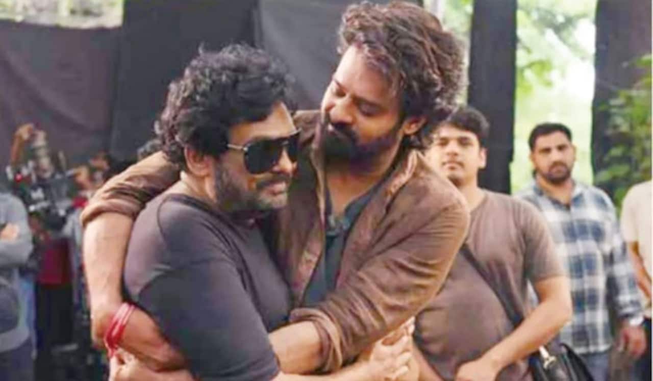 பாகுபலியின் நண்பன் என்பதால் பூரி ஜெகன்நாத்திற்கு கிடைத்த விஐபி ட்ரீட்மென்ட்.