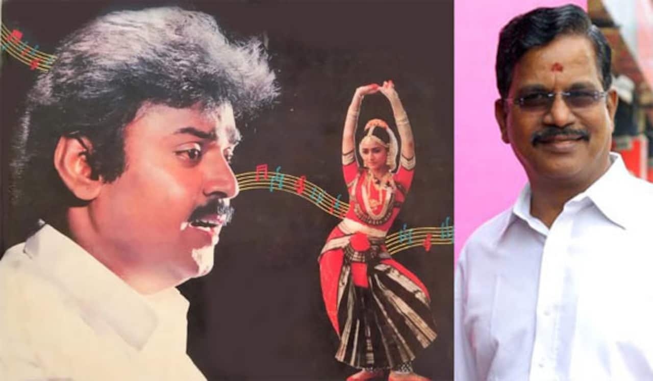 பிளாஷ்பேக்: இயக்குனரான தயாரிப்பாளர் எஸ்.தாணு