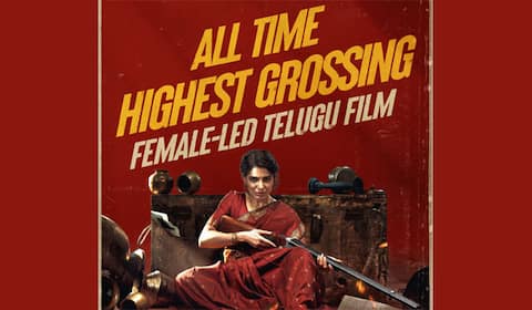 தெலுங்கில் சாதனை படைத்த சமந்தா படம்