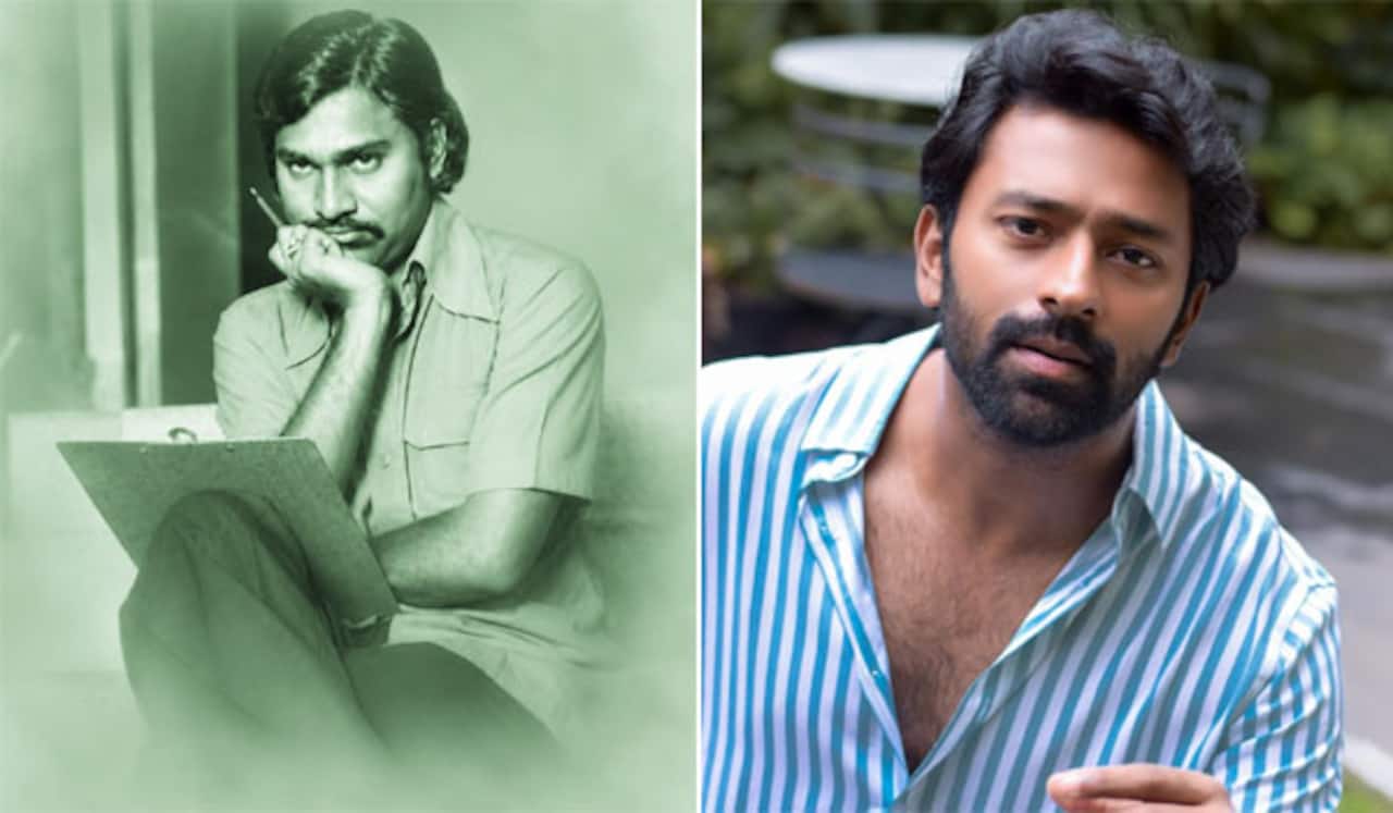 அப்பா பாக்யராஜ் பெயரில் வெளியிட்ட கடிதம் : சர்ச்சையில் சாந்தனு