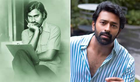 அப்பா பாக்யராஜ் பெயரில் வெளியிட்ட கடிதம் : சர்ச்சையில் சாந்தனு
