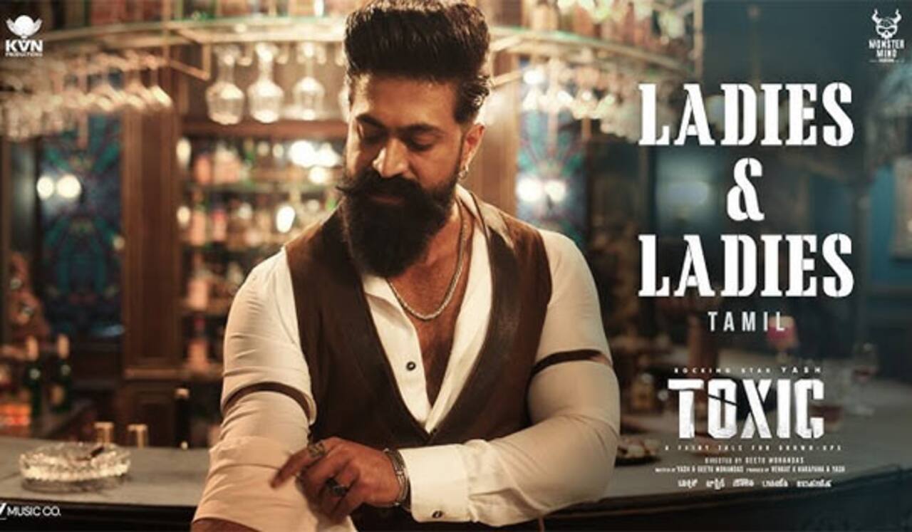 லேடீஸ் அண்ட் லேடீஸ் டீசர், நிறைவான வரவேற்பு