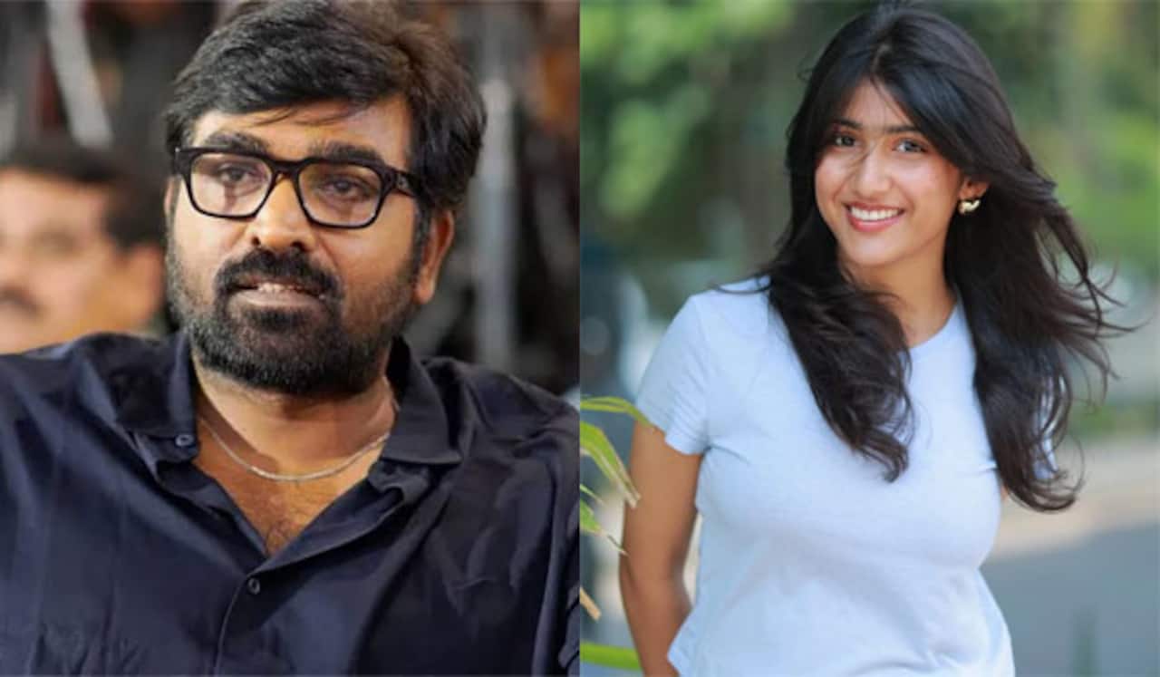 விஜய்சேதுபதி ஜோடி ரியா ஷிபு