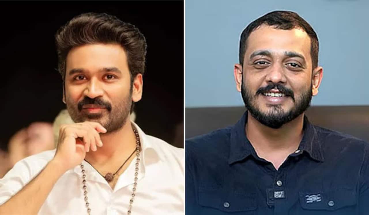 மஞ்சும்மல் பாய்ஸ் சிதம்பரத்துக்கு கால்ஷீட் கொடுப்பாரா தனுஷ்?