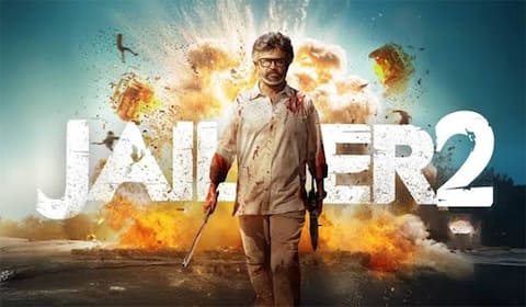 அக்டோபர் 15ல் ஜெயிலர் 2 ரிலீஸ்: அதிகாரப்பூர்வ அறிவிப்பு