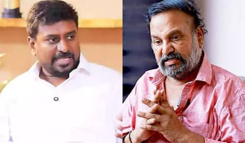 எம்எல்ஏ விடுதியில் குடியேறிய பாவா லட்சுமணன்: உதவிக்கரம் நீட்டிய அமைச்சர் ராஜ்மோகன்