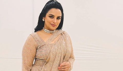 ராஜினாமாவை திரும்ப பெறுவதாக ஸ்வேதா மேனன் திடீர் பல்டி