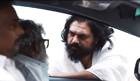 மீண்டு(ம்) வருகிறார் சக்தி வாசு