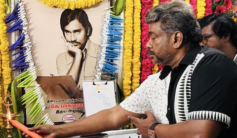 எனது குரு பாக்யராஜை  இழந்து தவிக்கிறேன் : பார்த்திபன் உருக்கமான பதிவு