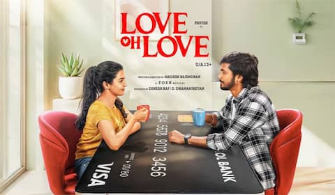 லவ் ஓ லவ் படத்திற்கு யு/ஏ சான்றிதழ்!