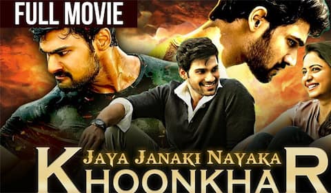 உலக சாதனை படைத்த தெலுங்கு டூ ஹிந்தி படம்