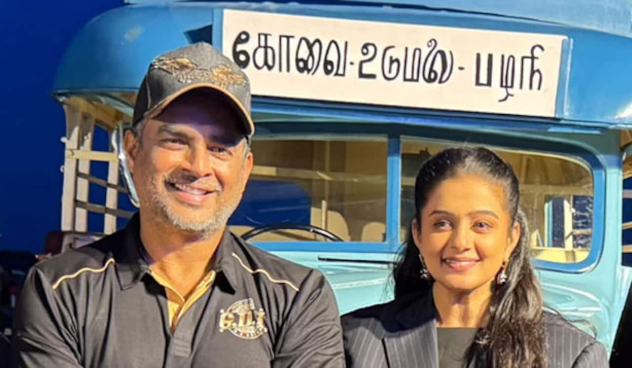 நம் நாட்டின் பெருமை, நம் விஞ்ஞானிகளின் சாதனை நமக்கே தெரிவதில்லை : மாதவன்