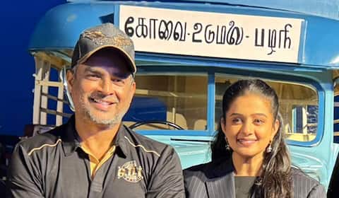 நம் நாட்டின் பெருமை, நம் விஞ்ஞானிகளின் சாதனை நமக்கே தெரிவதில்லை : மாதவன்