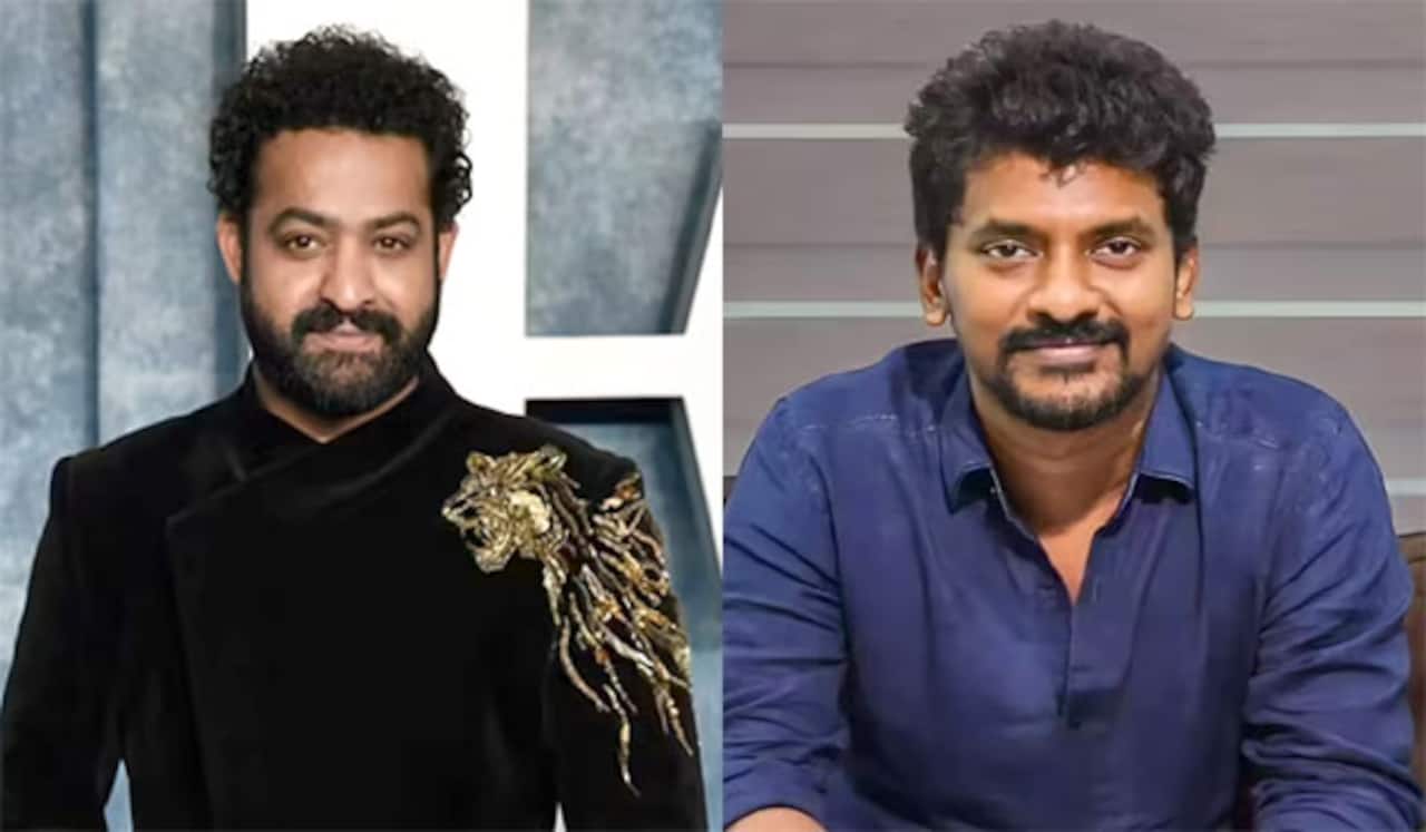 ஜூனியர் என்டிஆரை இயக்கும் நெல்சன் : உறுதி செய்த தயாரிப்பாளர்