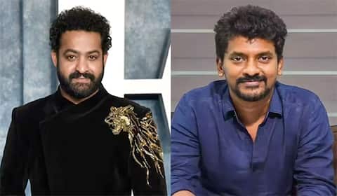 ஜூனியர் என்டிஆரை இயக்கும் நெல்சன் : உறுதி செய்த தயாரிப்பாளர்