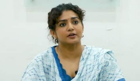 மாற்றம் வந்தது அக்கறையால் அல்ல, பயத்தால் ! பார்வதி ஓப்பன் டாக்