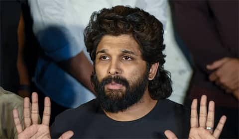 அல்லு அர்ஜுனுக்கு நிம்மதி! சந்தியா தியேட்டர் நெரிசல் வழக்கில் காணொளி மூலம் ஆஜராக நீதிமன்றம் அனுமதி!