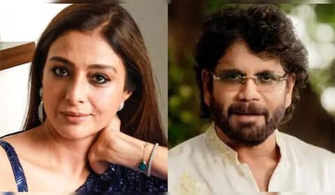 நாகார்ஜுனாவின் 100வது படத்தில் தபுவின் கதாபாத்திரம் குறித்த புதிய தகவல் வெளியானது!