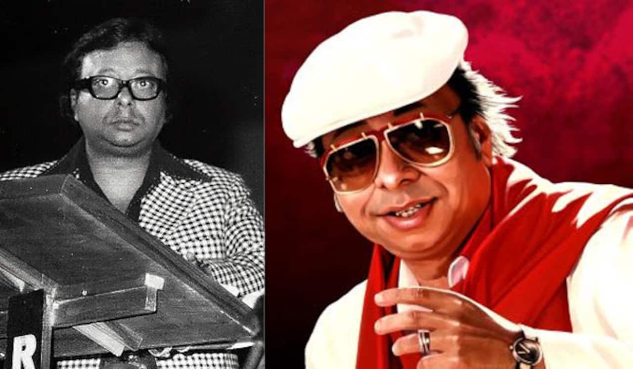 பிளாஷ்பேக்: தமிழில் தடுமாறிய ஆர்.டி பர்மன்