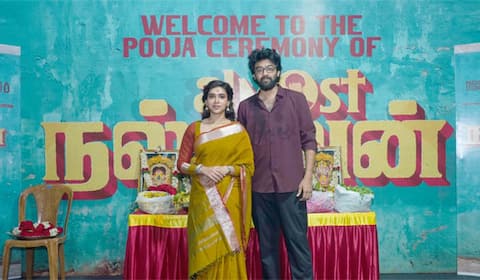 இயக்குனரானார் பிக் பாஸ் ராஜு ஜெயமோகன்