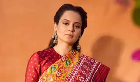கங்கனாவின் குயின் 2 படத்தை எதிர்த்து வழக்கு