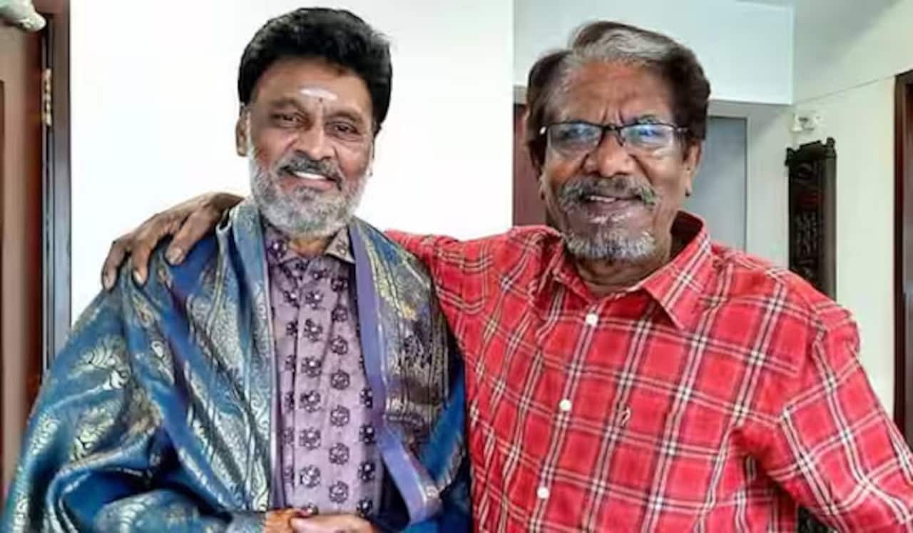 பாரதிராஜா பெயரில் விருது, பாக்யராஜ் பெயரில் தெரு: கோரிக்கைகளுக்கு செவி சாய்க்குமா தமிழக அரசு?