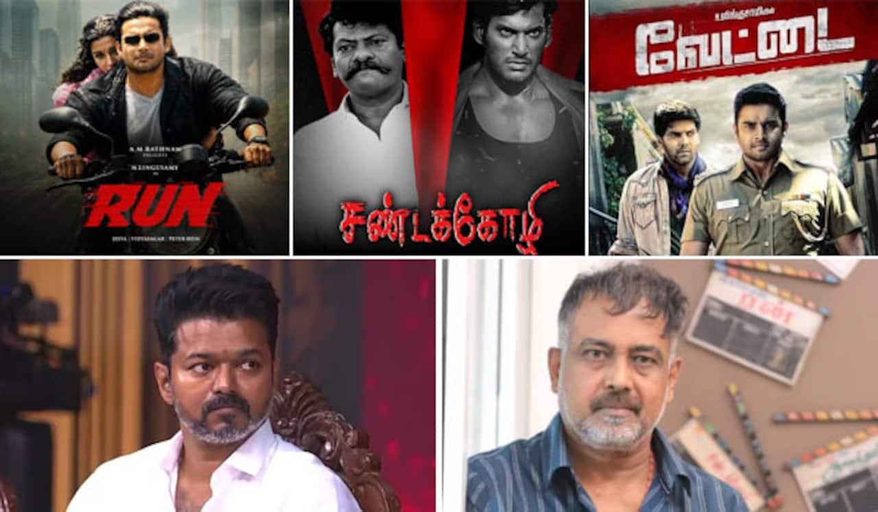 ரன், சண்டக்கோழி, வேட்டை படங்கள் விஜய் பண்ண வேண்டியதா?