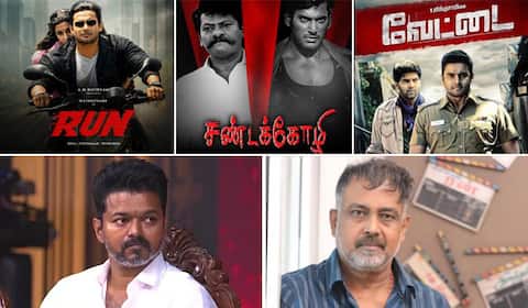 ரன், சண்டக்கோழி, வேட்டை படங்கள் விஜய் பண்ண வேண்டியதா?