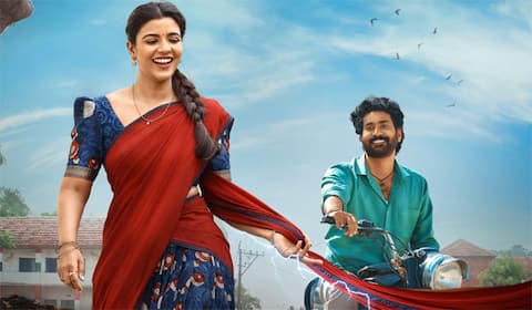 ஓ சுகுமாரி படத்தின் ஓடிடி உரிமம் விற்பனை