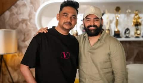 ராம் பொத்தினேனி இயக்கும் படத்திற்கு இசையமைக்கும் சாம் சி.எஸ்