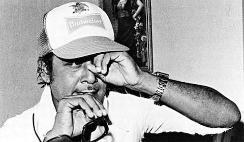 பிளாஷ்பேக் : பத்மினிக்கு புதுமையான தண்டனை கொடுத்த ஸ்ரீதர்