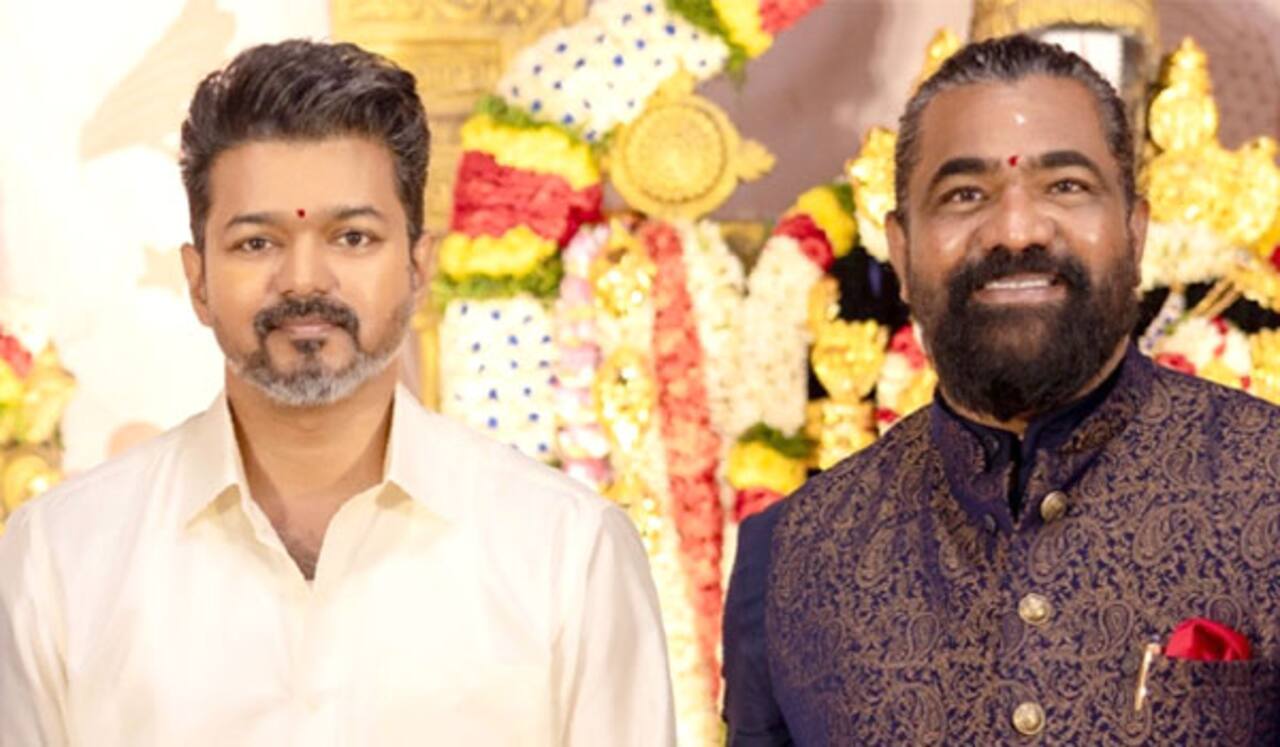 கடும் சிக்கலில் ஜனநாயகன் வினியோகஸ்தர்கள்?