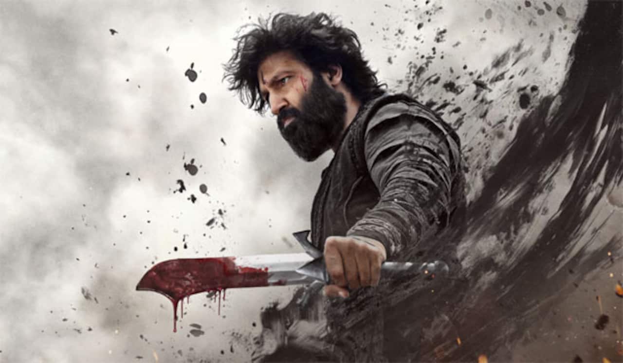 பான் இந்தியா படத்தில் கோபிசந்த்