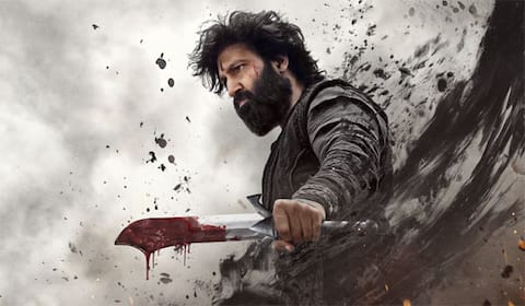 பான் இந்தியா படத்தில் கோபிசந்த்