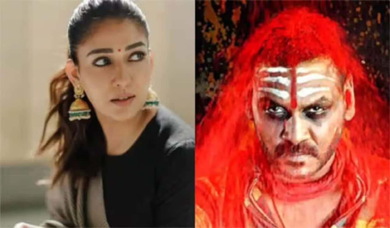 காஞ்சனா 4 படத்தில் நயன்தாரா நடிப்பது ஏன்?