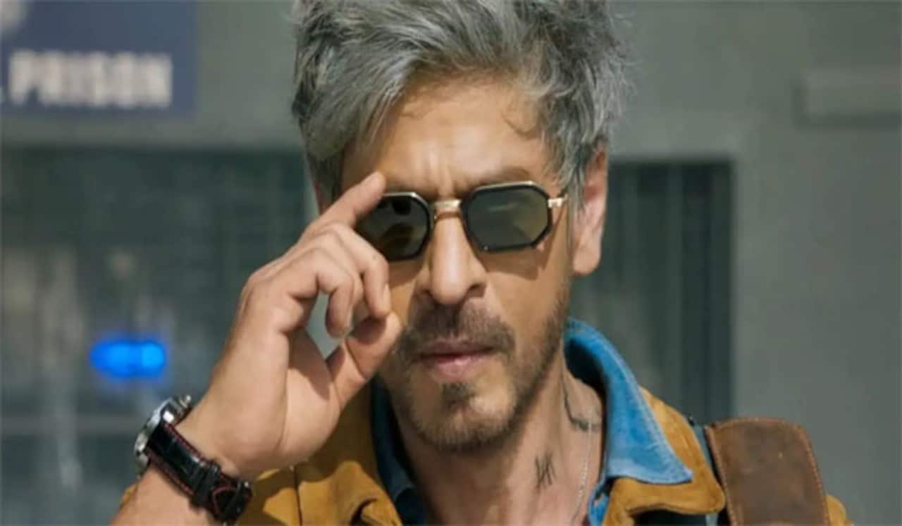 ஷாருக்கானின் கிங் படத்தின் பட்ஜெட் ரூ. 450 கோடியாக உயர்ந்தது!