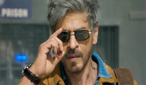 ஷாருக்கானின் கிங் படத்தின் பட்ஜெட் ரூ. 450 கோடியாக உயர்ந்தது!